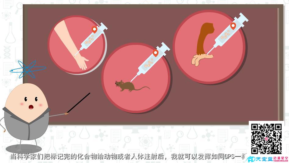 動(dòng)畫(huà)廣告片制作