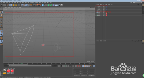 C4D怎么制作花朵開放的動(dòng)畫效果