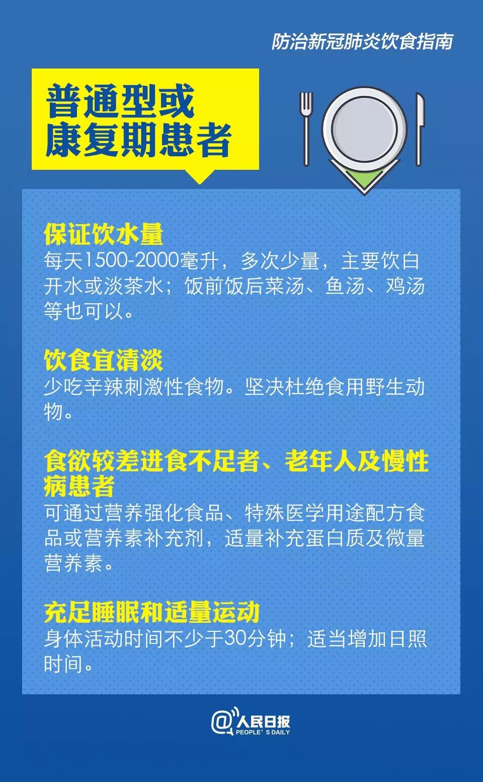 防治新型冠狀病毒感染肺炎飲食指南：普通型或康復(fù)期患者充足睡眠.jpg