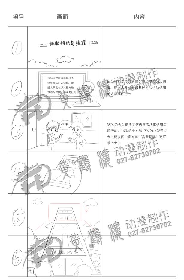 協(xié)助組織賣淫罪科普動(dòng)畫(huà)分鏡1-6.jpg