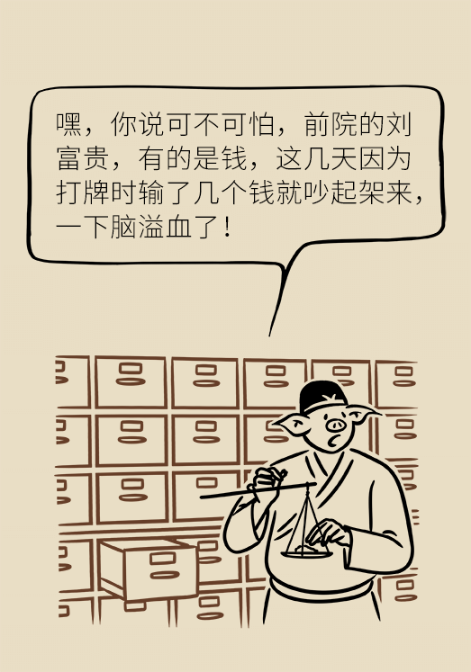 腦出血怎么辦？這些人群要格外注意