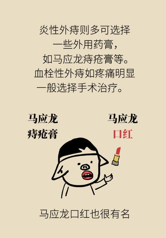 長(zhǎng)“痔”如何久安？專家的建議來了