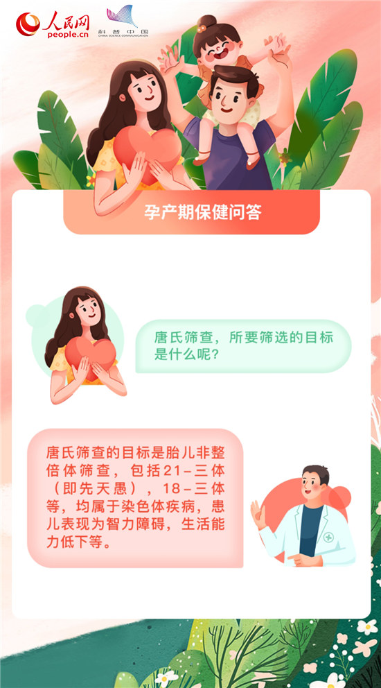 女性懷孕前后需要做多少檢查？最全孕期百科在此