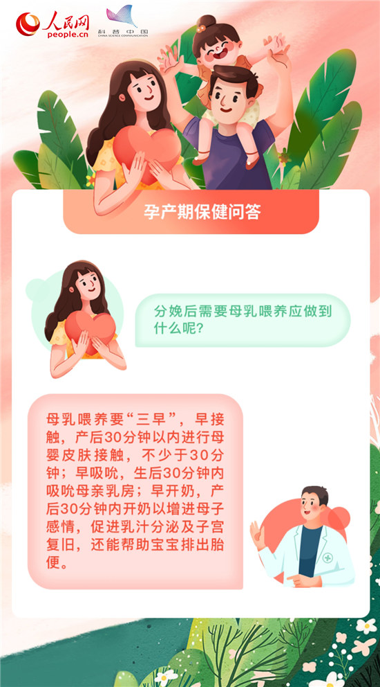 女性懷孕前后需要做多少檢查？最全孕期百科在此