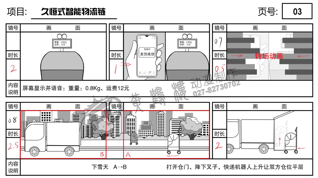 MG動畫制作《久恒式智能物流鏈》動畫分鏡03.jpg