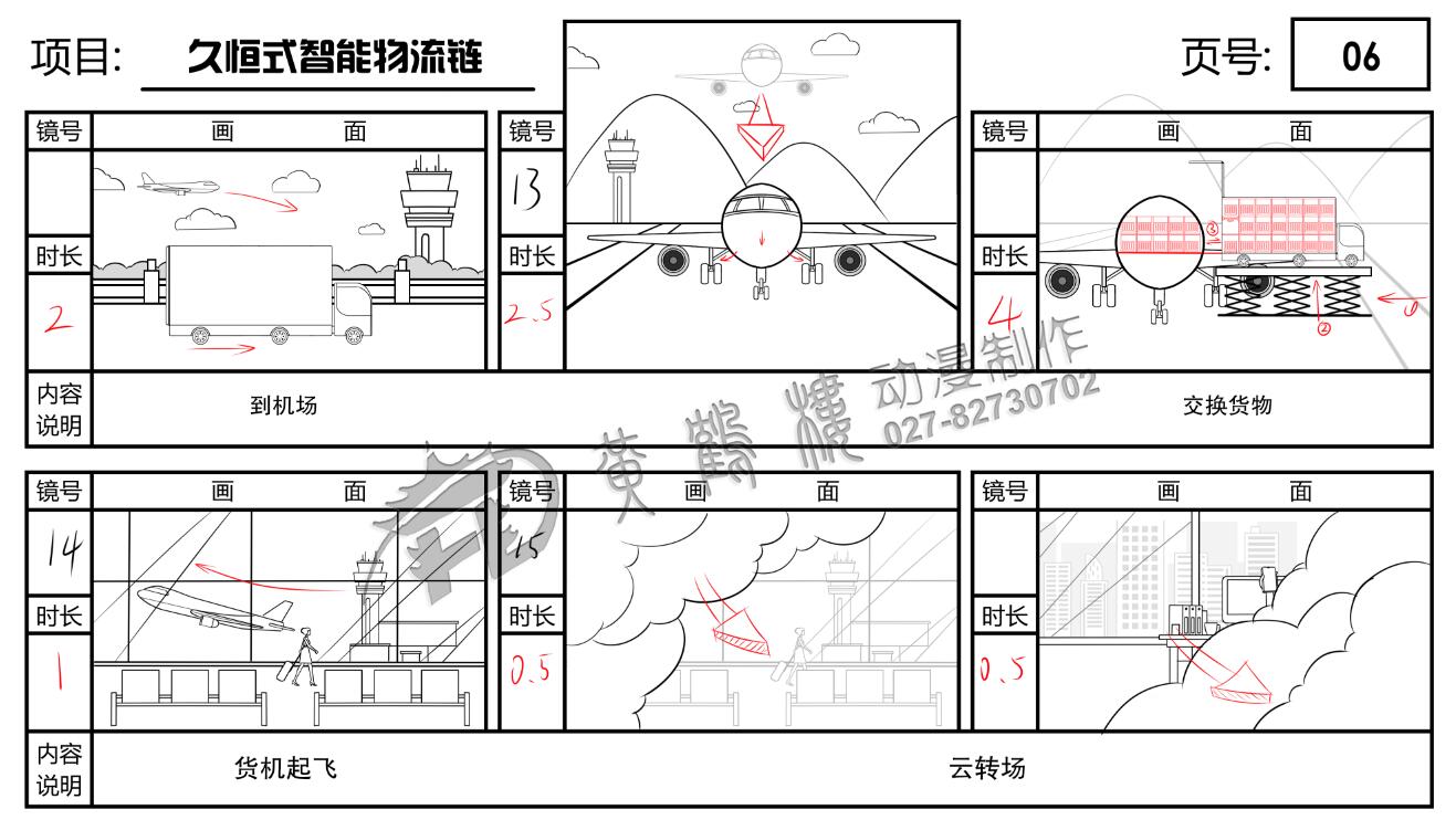 MG動畫制作《久恒式智能物流鏈》動畫分鏡06.jpg