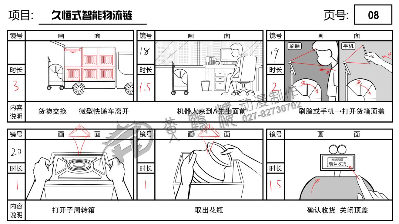 MG動畫制作《久恒式智能物流鏈》動畫分鏡08.jpg