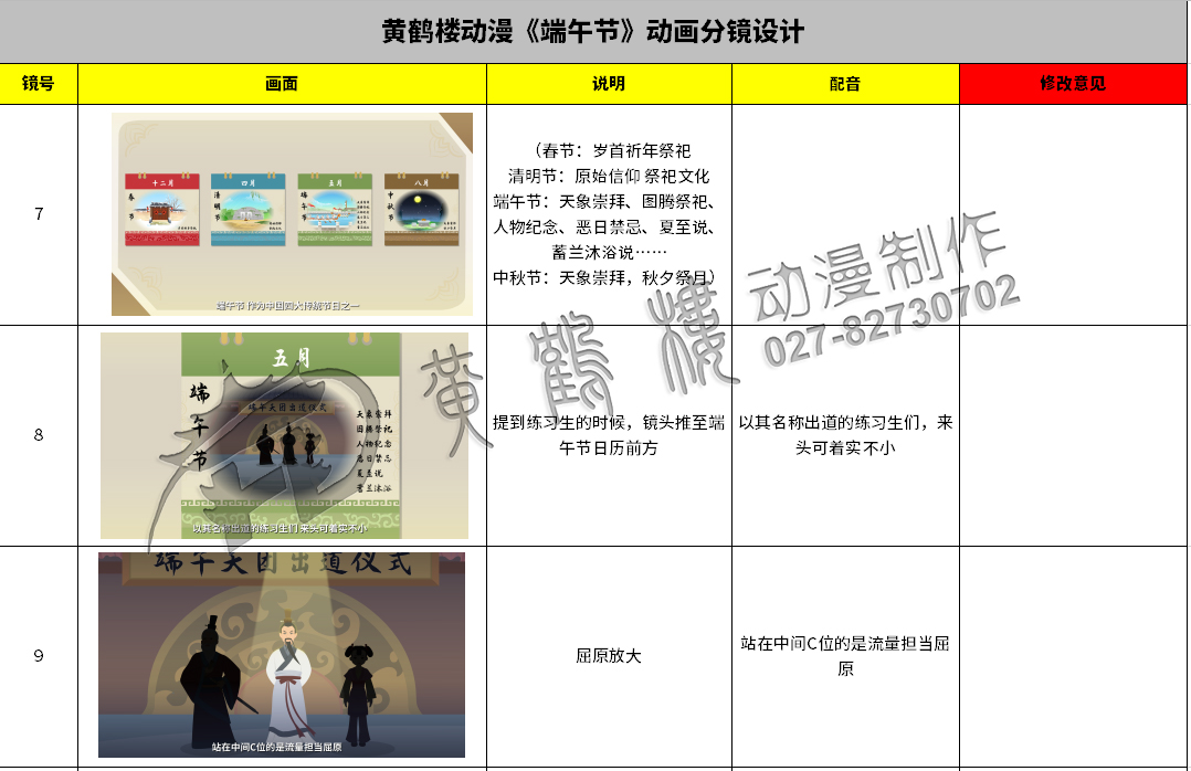 節(jié)日說《端午節(jié)》動(dòng)畫原畫分鏡設(shè)計(jì)7-9.jpg