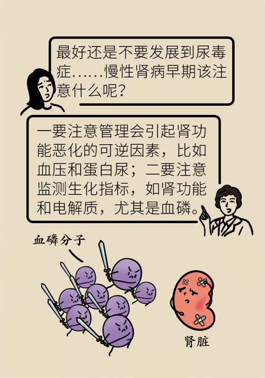 腎科普動漫制作