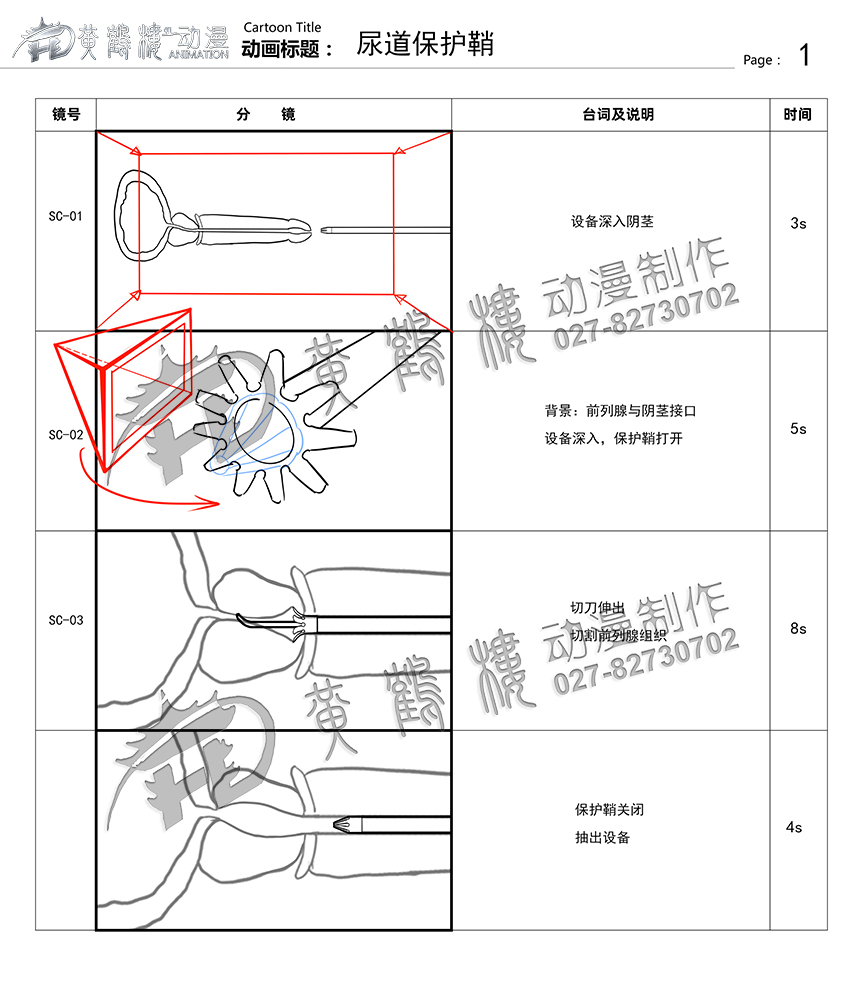 前列腺手術(shù)尿道保護鞘醫(yī)療手術(shù)動畫制作.jpg