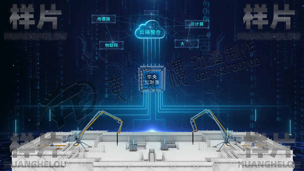  三維動畫制作的基本步驟