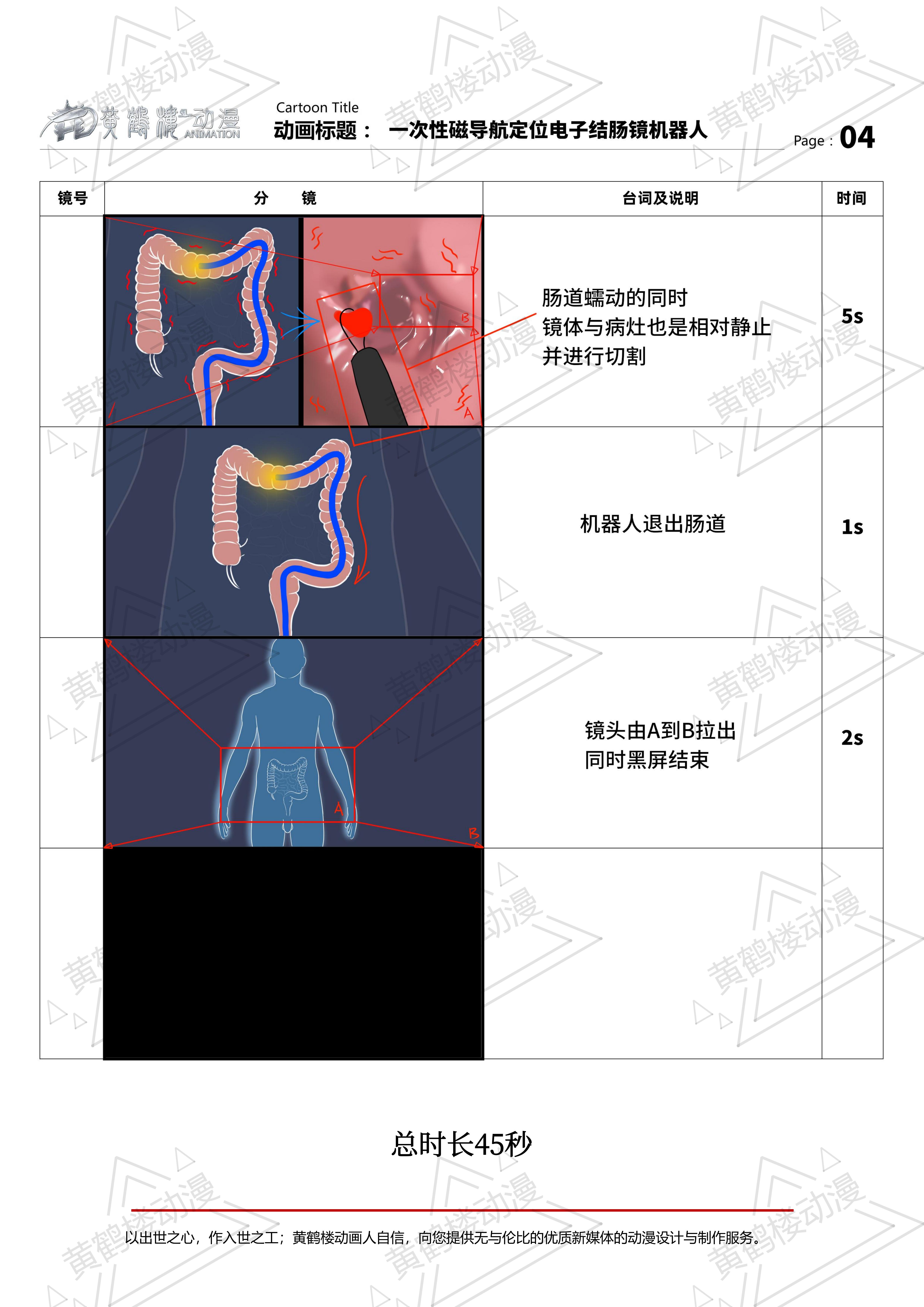 一次性磁導(dǎo)航定位電子結(jié)腸鏡機(jī)器人三維動畫分鏡210514_03.jpg